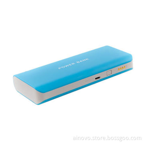 18,000mA High capacity power bank for mobile phone, tablet PC, PSP, camera, dual USB